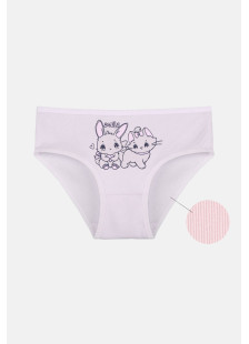 Donella girls' briefs 5-pack 4132PB1