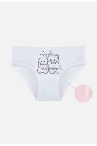 Donella Mädchen-Slips im 5er-Pack 4132PB1