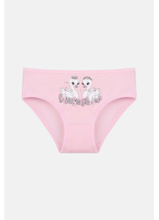 Donella girls' briefs 5-pack 4171PB102
