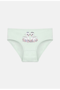 Donella Mädchen-Slips im 5er-Pack 4171PB102
