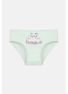 Donella girls' briefs 5-pack 4171PB102