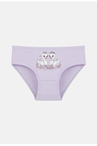 Donella Mädchen-Slips im 5er-Pack 4171PB102