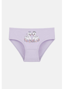 Donella girls' briefs 5-pack 4171PB102