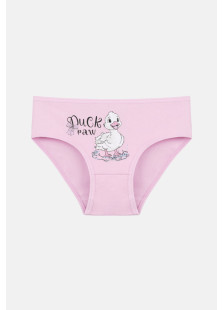 Donella girls' briefs 5-pack 4171PB63