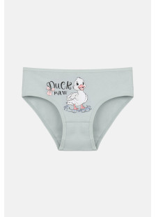 Donella girls' briefs 5-pack 4171PB63