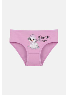Donella girls' briefs 5-pack 4171PB63