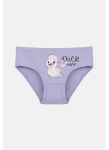Donella girls' briefs 5-pack 4171PB63