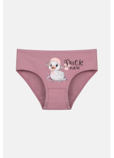 Donella girls' briefs 5-pack 4171PB63