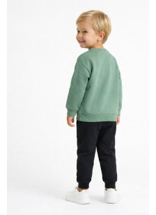 TRAX boys' mint tracksuit set 49406