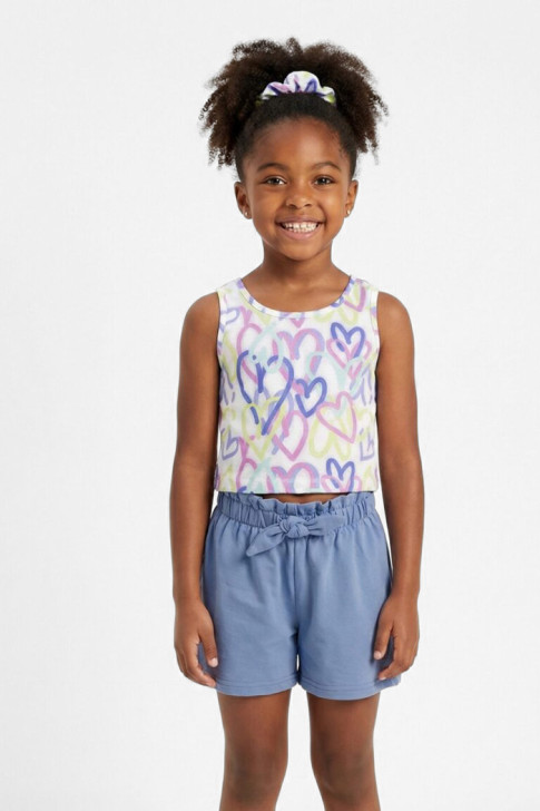 TRAX Girls’ Summer Set 49141