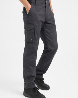 AXON FLEX Work Trousers 50-402-1