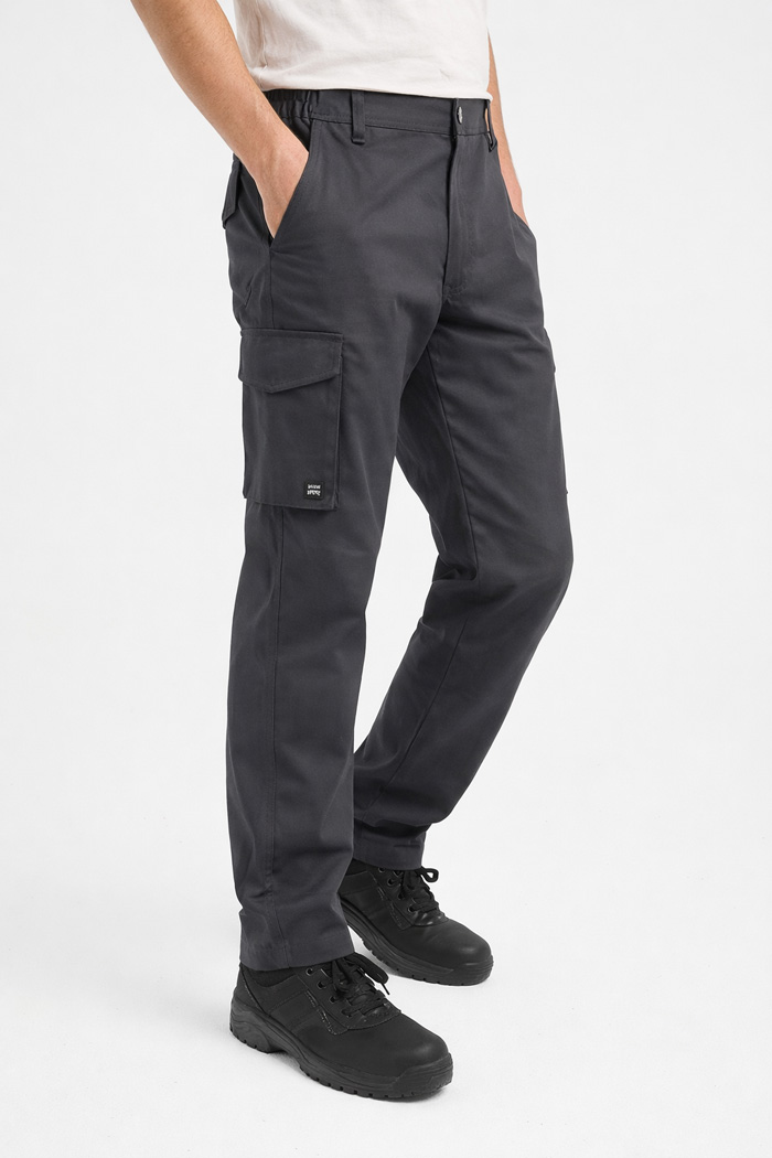 AXON FLEX work trousers