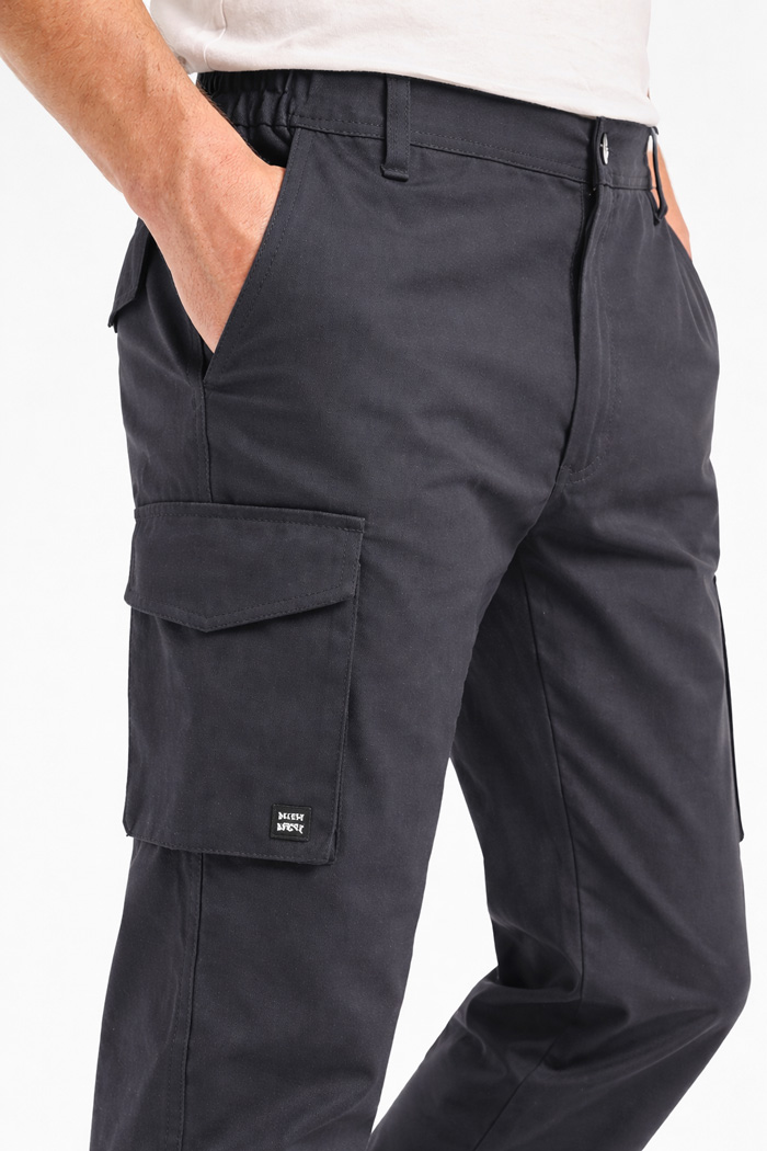 AXON FLEX work trousers