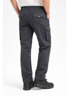 AXON FLEX work trousers