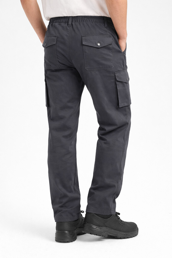 AXON FLEX work trousers