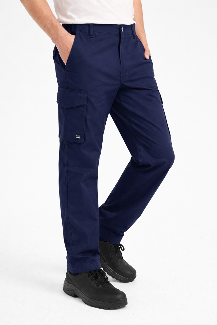 AXON FLEX work trousers