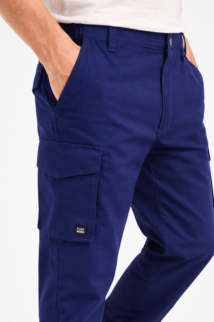 AXON FLEX work trousers