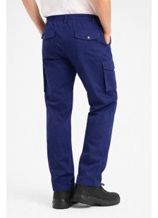 AXON FLEX work trousers