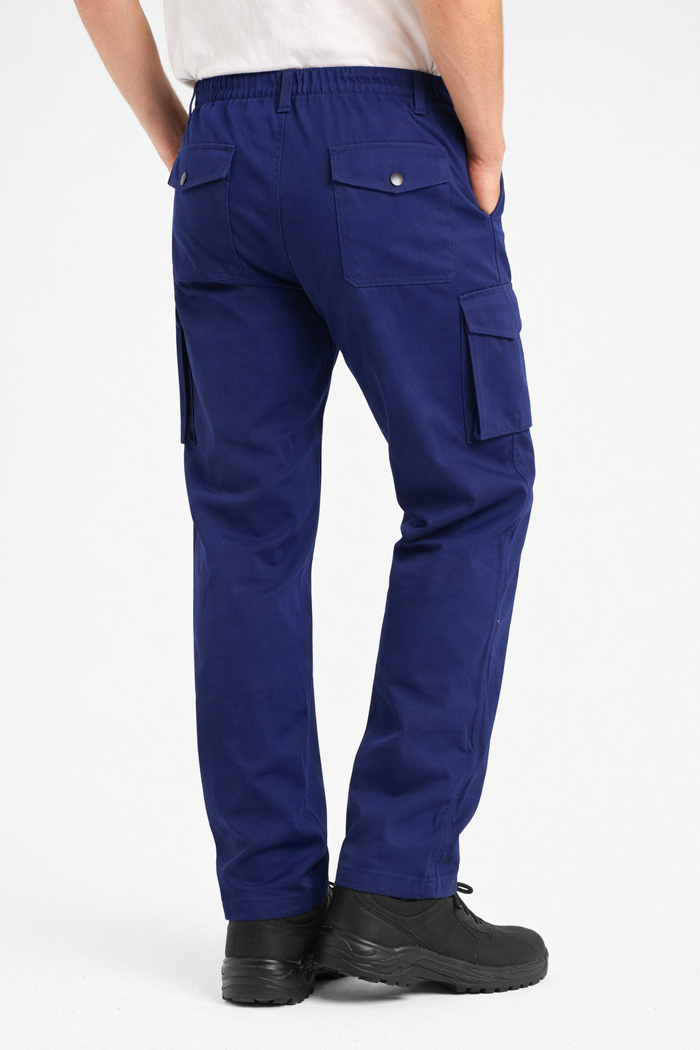 AXON FLEX work trousers