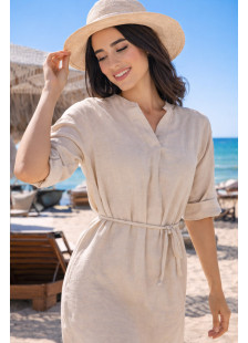 AXON BETI caftan cord