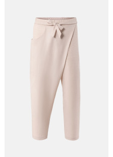 AXON HAREM unisex asymmetric trousers