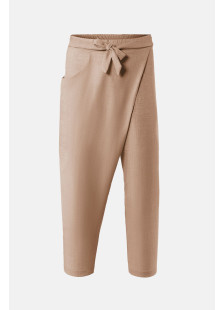 AXON HAREM unisex asymmetric trousers