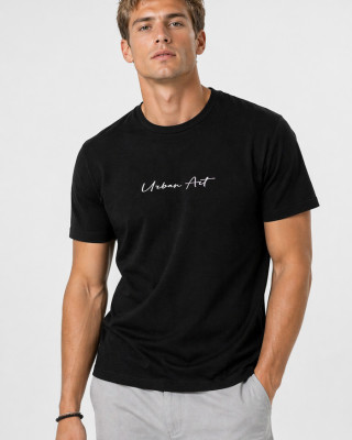 Cotton4all URBAN ART Men's T-Shirt 26-403