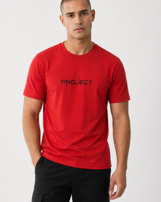Cotton4all Project London Men's T-Shirt 26-400