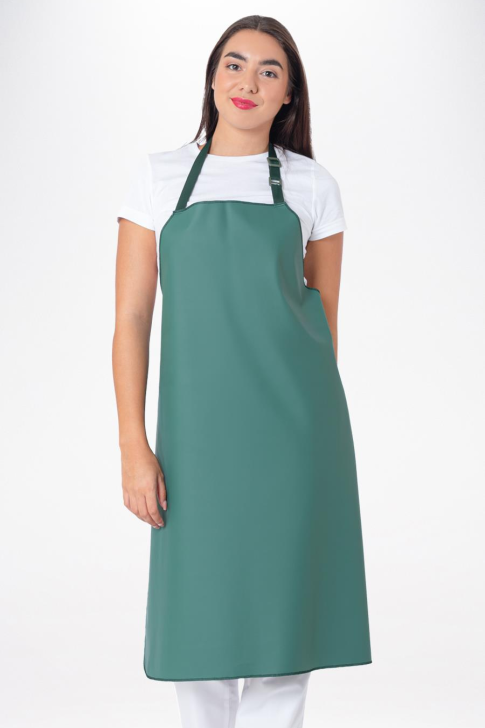 AXON MINI ULTRA Waterproof Apron 11-25-16