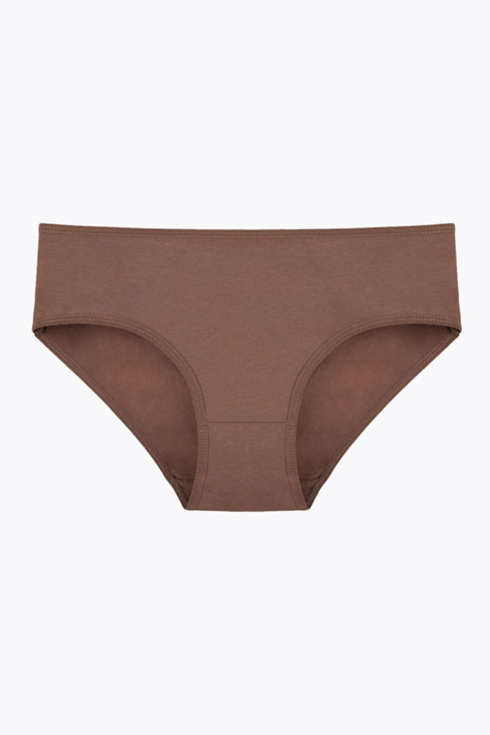 Donella teen girls' briefs 5-pack