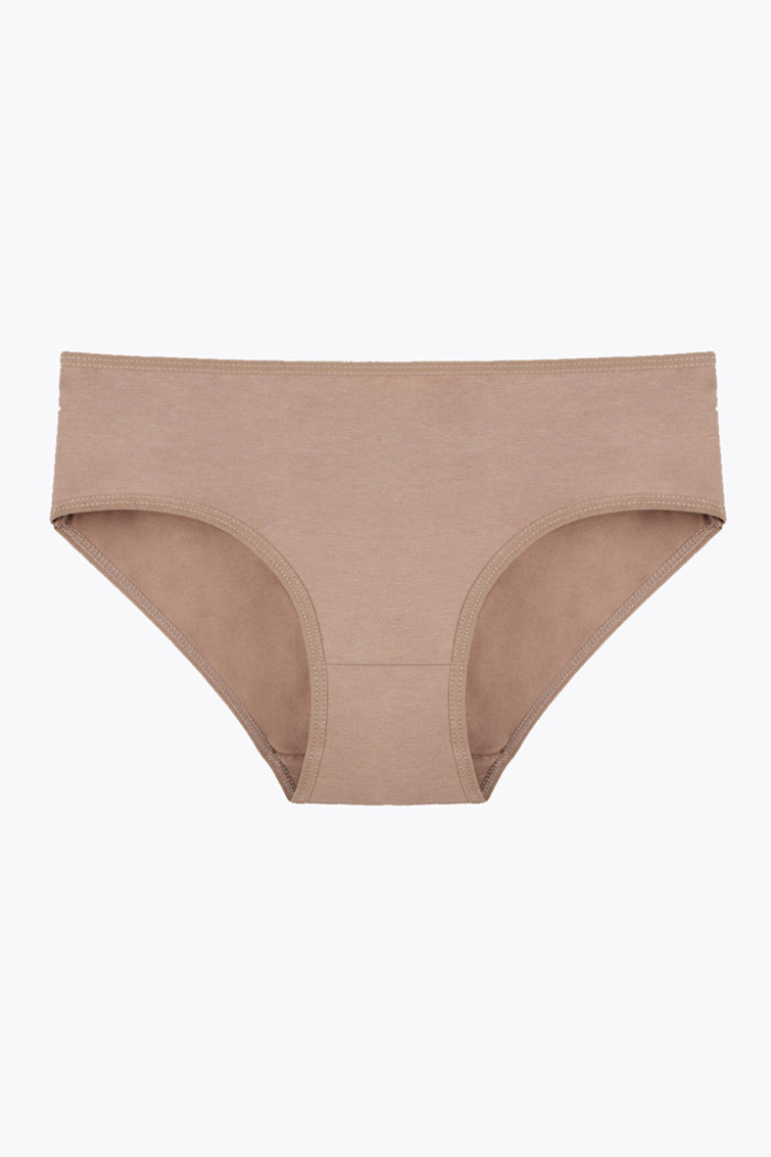 Donella teen girls' briefs 5-pack