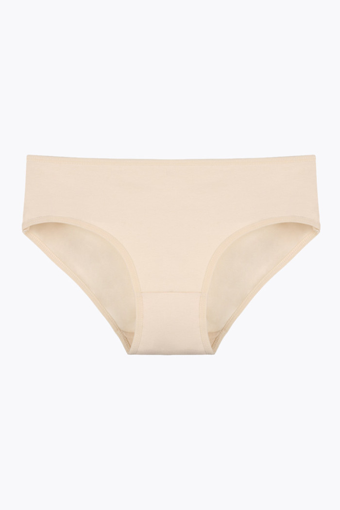 Donella teen girls' briefs 5-pack