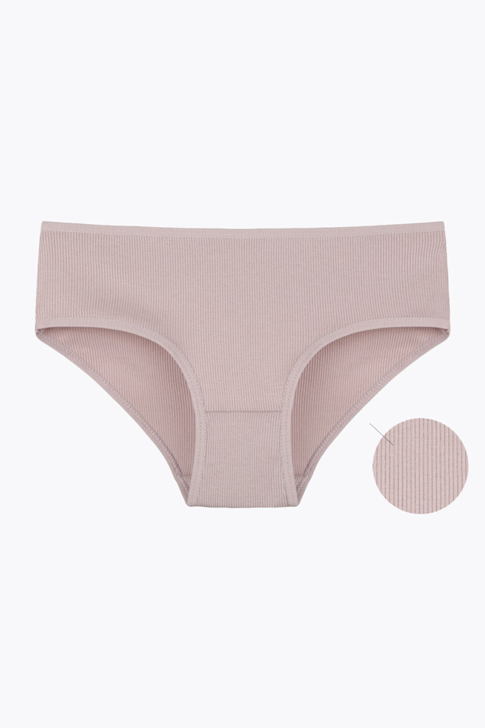 Donella Teenager-Mädchenslips im 5er-Pack