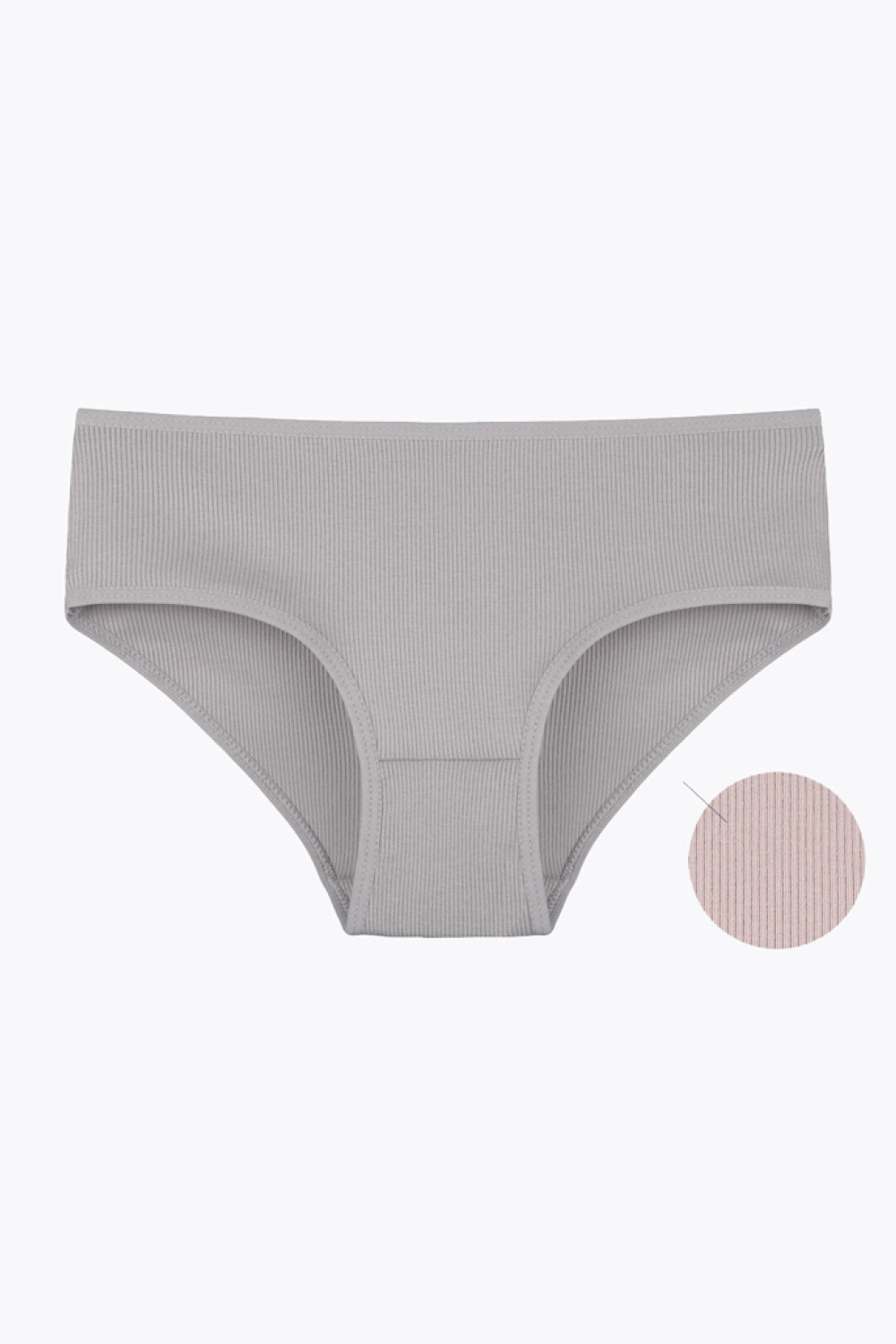 Donella Teenager-Mädchenslips im 5er-Pack