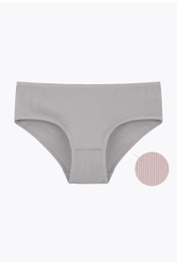 Donella Teenager-Mädchenslips im 5er-Pack