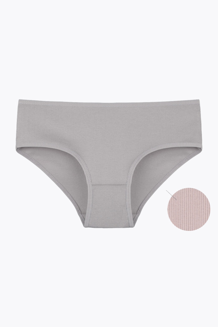 Donella teen girls' briefs 5-pack