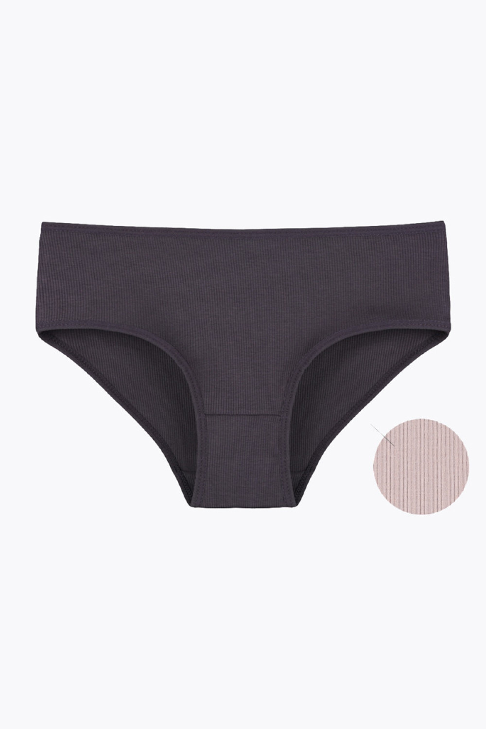 Donella Teenager-Mädchenslips im 5er-Pack