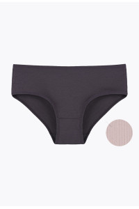 Donella Teenager-Mädchenslips im 5er-Pack