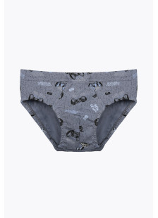 Donella boys' briefs 5-pack in assorted colours