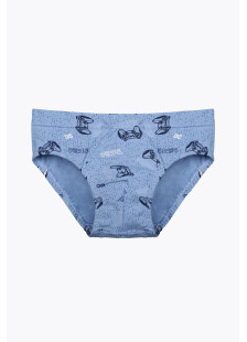 Donella boys' briefs 5-pack in assorted colours