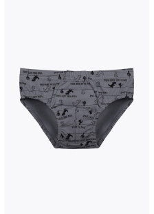 Donella Jungen-Slips im 5er-Pack in verschiedenen Farben