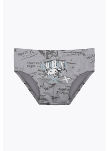 Donella Jungen-Slips im 5er-Pack in verschiedenen Farben