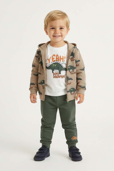 TRAX Boys' 3-Piece Set 49405