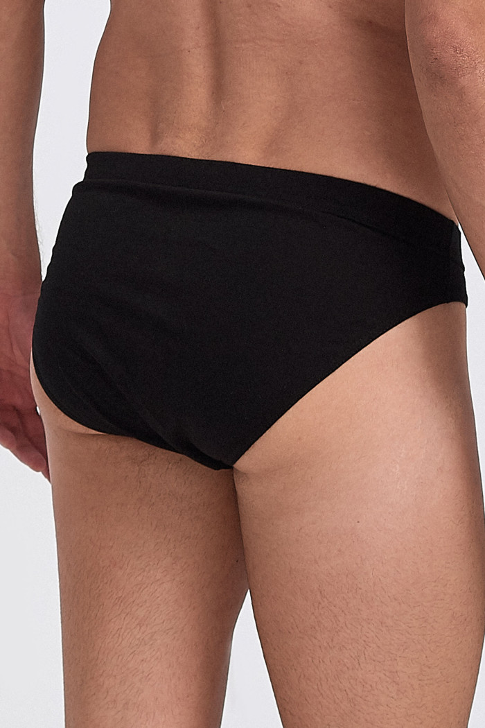 GIORGIO men's cotton briefs in a 5-pack