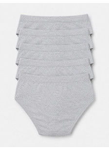 GIORGIO men's cotton briefs in a 5-pack