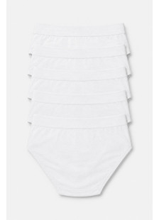 GIORGIO men's cotton briefs in a 5-pack