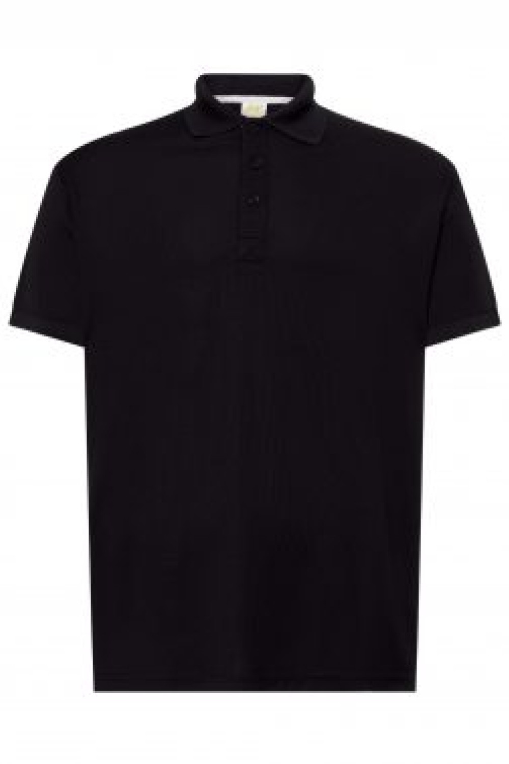 JHK men's short-sleeve piqué polo shirt