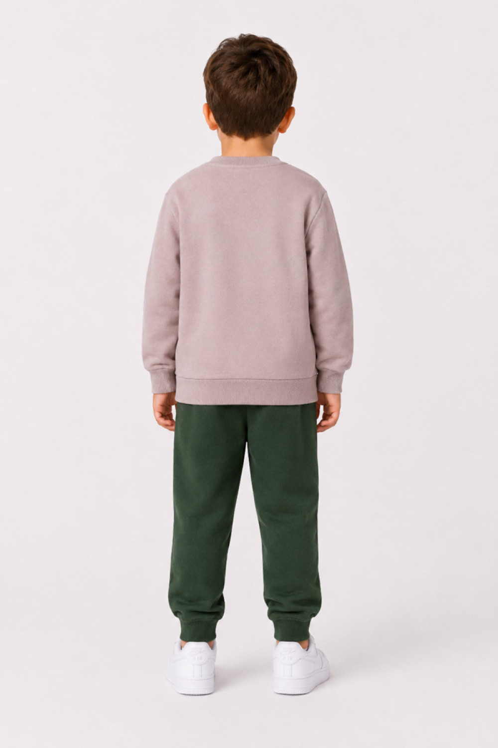 TRAX boys’ tracksuit set 50909