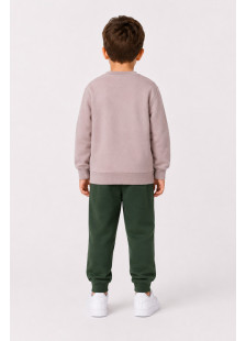 TRAX boys’ tracksuit set 50909