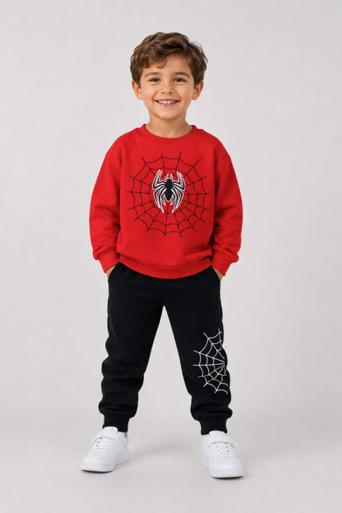 TRAX Boys’ Tracksuit Set 50913